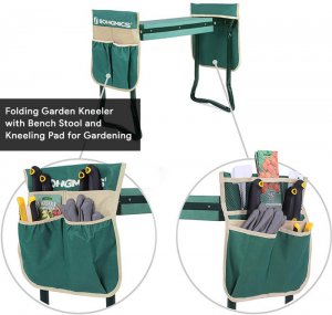 22 Top Gardening Tool Set for Mom: 17th and 21st Tool Is Just Too Good!